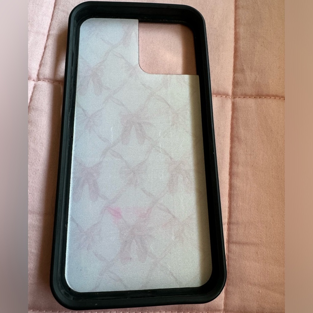 Wildflower On Pointe 🩰iPhone 12 Pro Max Case